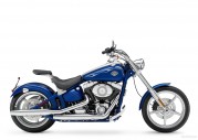 Harley-Davidson FXCWC Rocker C